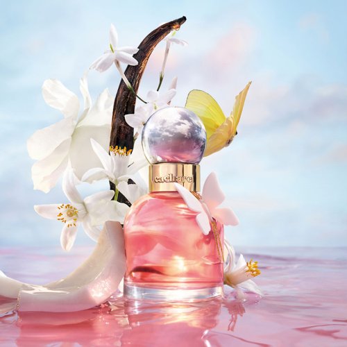 CACHAREL PARFUM Ella Ella - Eau de Parfum 3614274026498 CACHAREL PARFUM Ella Ella - Eau de Parfum 3614274026498